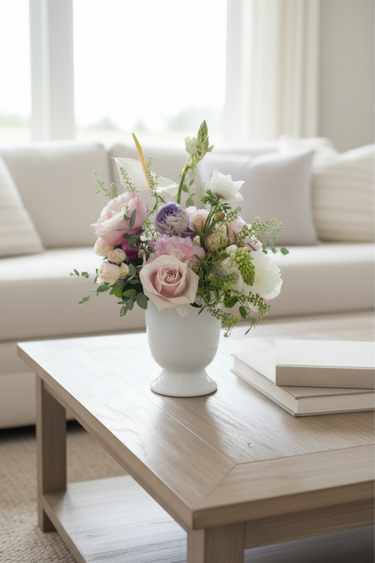 Gentle Bloom