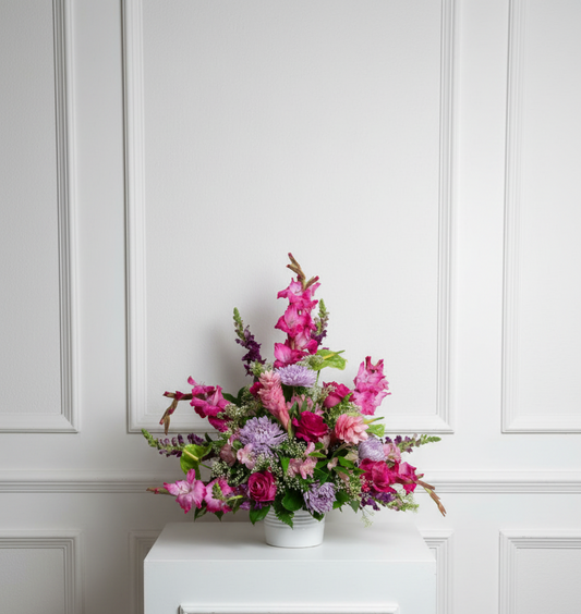 Cherished Blooms