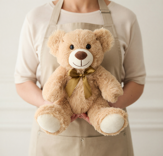 Teddy Bear